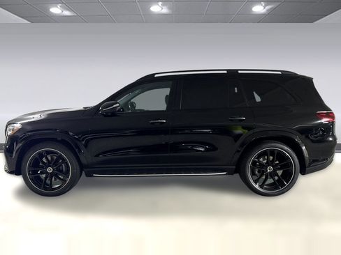 New 2026 Mercedes-Benz GLS 450 4MATIC image 2