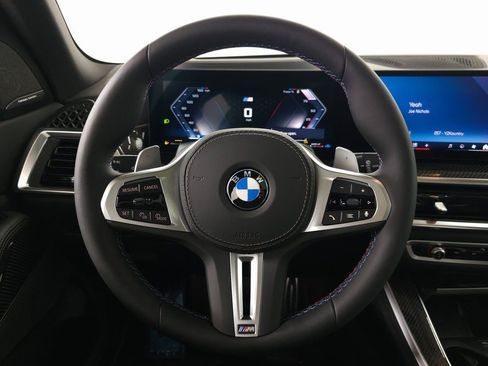 Used 2026 BMW X5 M60i AWD/4WD image 15
