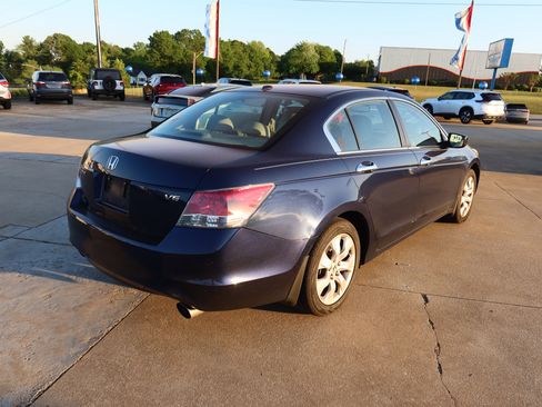 Used 2009 Honda Accord EX-L image 4