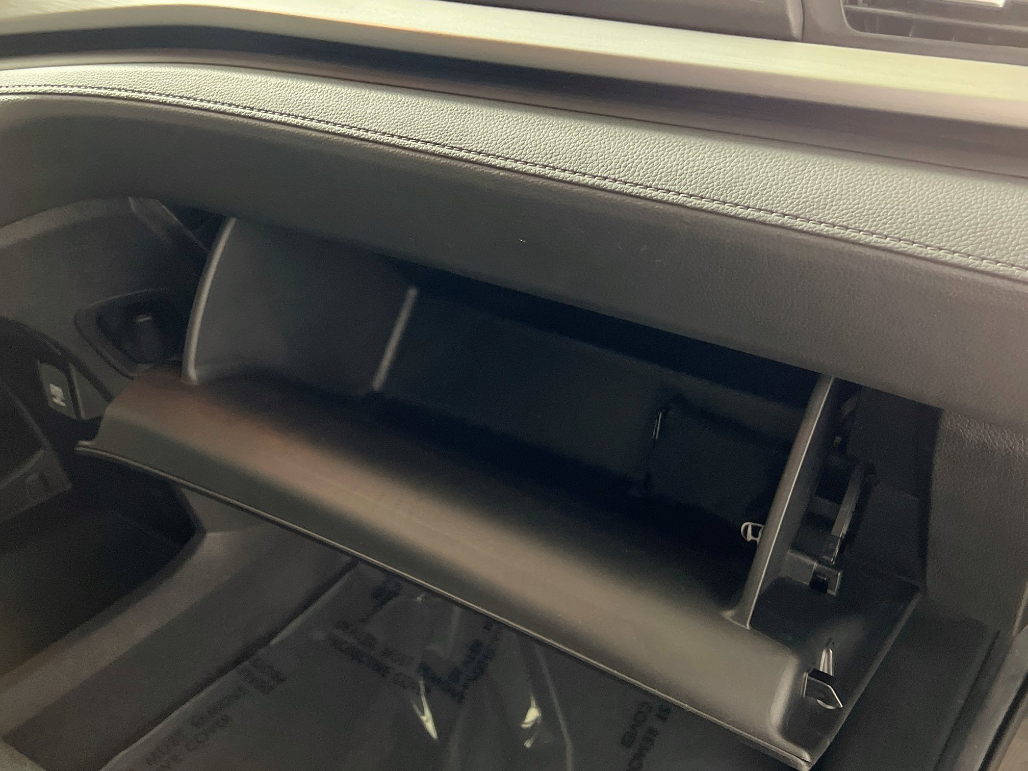 Used 2024 Honda Odyssey EX-L image 35