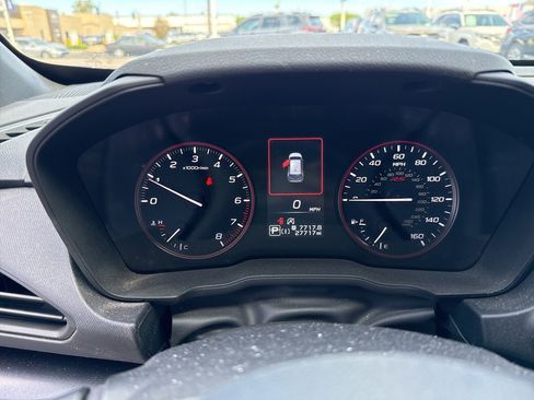 Used 2024 Subaru Impreza RS w/ Popular Package #3 image 5