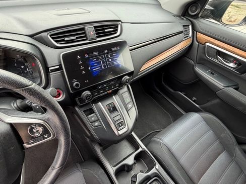 Used 2020 Honda CR-V EX image 18