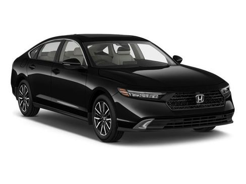 Used 2023 Honda Accord Touring image 1