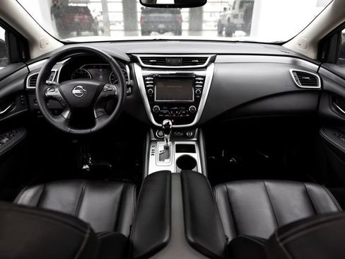 Used 2020 Nissan Murano SL w/ Moonroof Package image 19