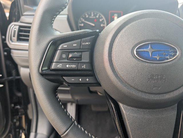 New 2026 Subaru Forester Premium AWD/4WD image 10