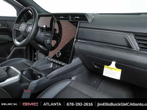 New 2026 GMC Terrain Elevation FWD image 17