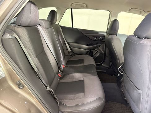 Used 2024 Subaru Outback Premium image 28