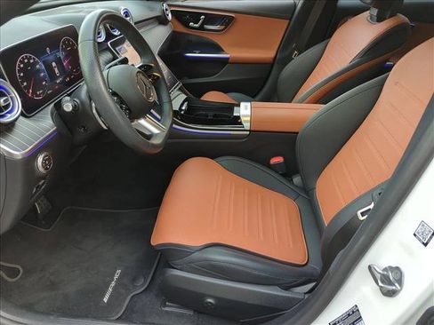 Certified 2023 Mercedes-Benz C 300 Sedan image 12