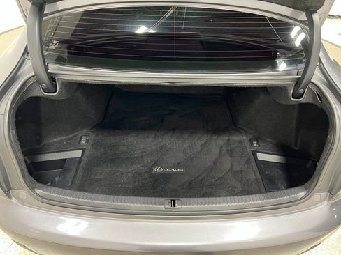 Used 2013 Lexus IS 250 AWD w/ Premium Pkg image 27