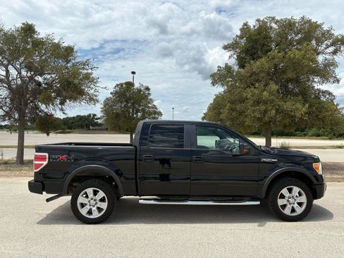 Used 2009 Ford F150 FX4 AWD/4WD image 51