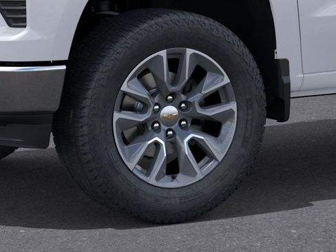 New 2026 Chevrolet Silverado 1500 LT image 10