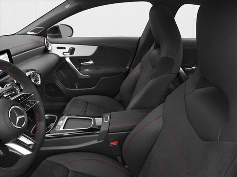 New 2026 Mercedes-Benz CLA 45 AMG S 4MATIC image 6
