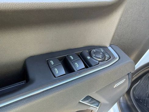 New 2026 GMC Sierra 1500 Elevation w/ Elevation Premium Package image 21