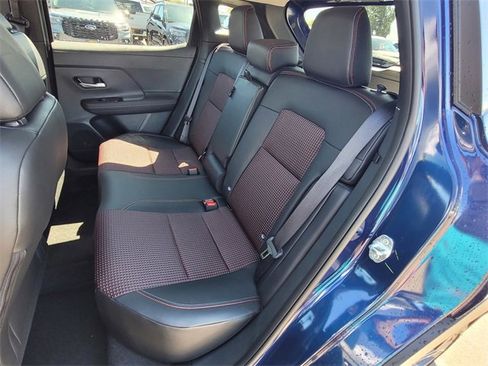 New 2026 Nissan Kicks SR image 6