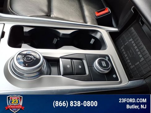 Certified 2023 Ford Explorer XLT w/ Equipment Group 202A AWD/4WD image 20
