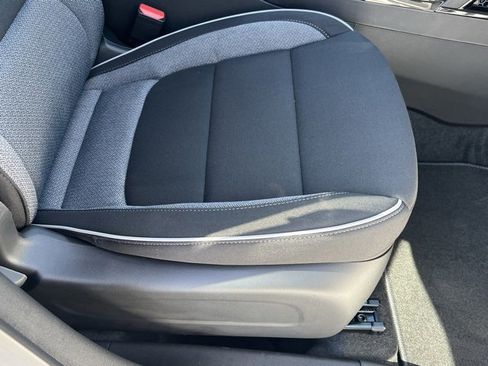 New 2026 Chevrolet TrailBlazer LT w/ Convenience Package image 21