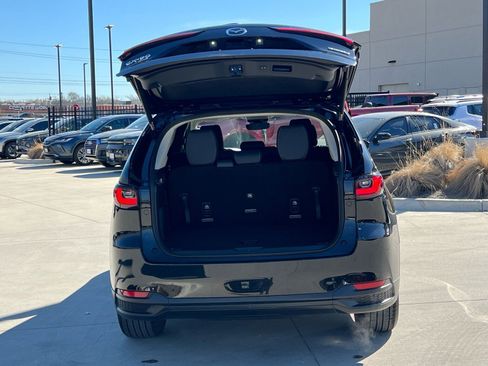 Used 2025 MAZDA CX-90 3.3 Turbo w/ Select Package image 15