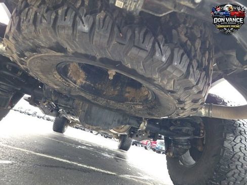Used 2024 Ford F150 Raptor AWD/4WD image 32