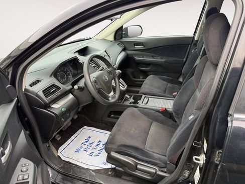 Used 2014 Honda CR-V EX image 9