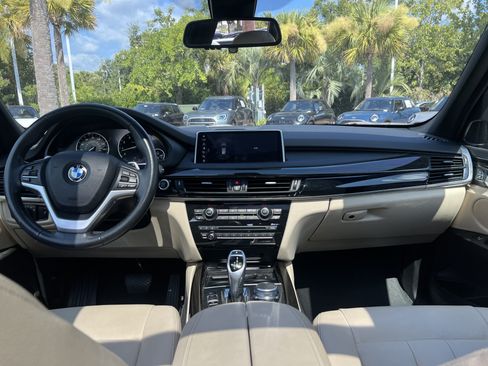 Used 2018 BMW X5 xDrive35i AWD/4WD image 29