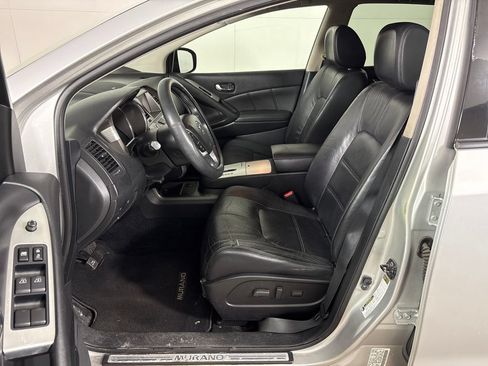 Used 2011 Nissan Murano SL AWD/4WD image 31