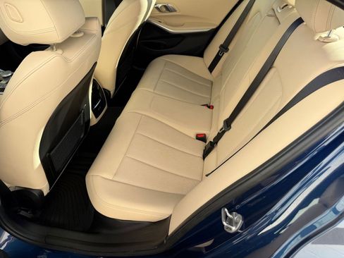 Certified 2023 BMW 330i Sedan w/ Driving Assistance Package image 13