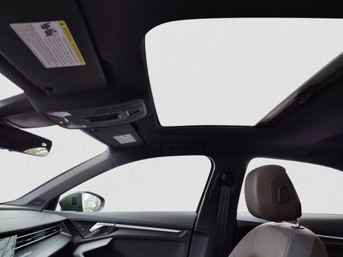 Used 2025 Audi A3 2.0T Premium Plus w/ Premium Plus Package image 13