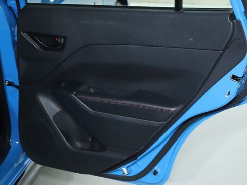 Certified 2024 Subaru Impreza RS AWD/4WD image 32
