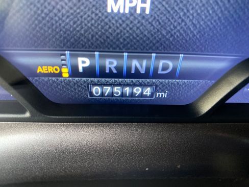 Used 2022 RAM 1500 Limited AWD/4WD image 18