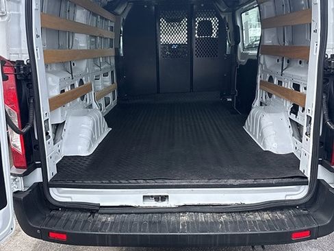 Used 2024 Ford Transit 250 Low Roof w/ Exterior Upgrade Package image 21