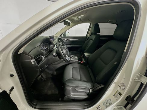 Used 2019 MAZDA CX-5 Sport image 13