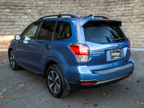 Used 2017 Subaru Forester 2.5i Limited image 9
