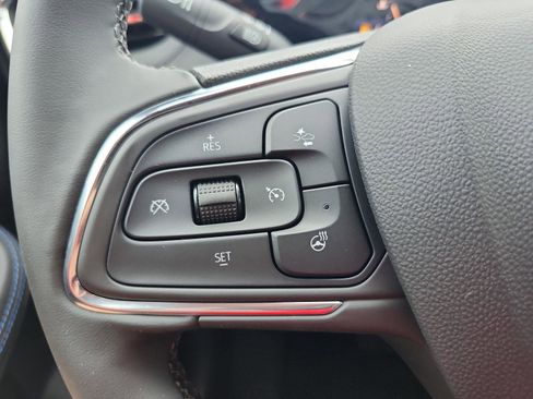 New 2026 Buick Encore GX Sport Touring w/ Advanced Technology Package image 19