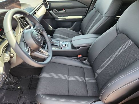 Used 2026 MAZDA CX-50 2.5 Hybrid w/ Cargo Package AWD/4WD image 4