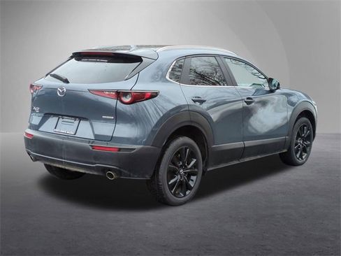Used 2025 MAZDA CX-30 AWD 2.5 S w/ Preferred Package image 5
