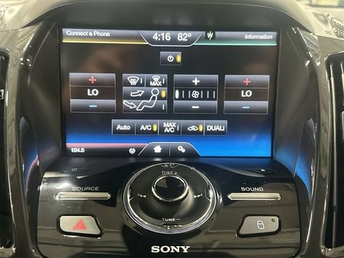Used 2014 Ford Escape Titanium w/ Equipment Group 401A AWD/4WD image 24