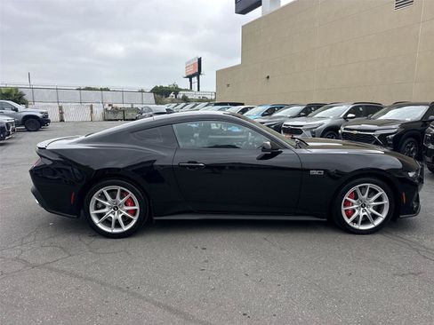Used 2024 Ford Mustang GT Premium RWD image 2