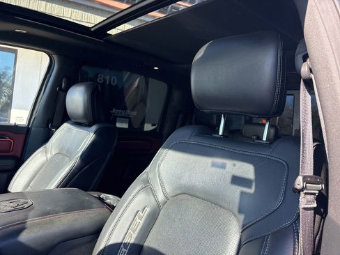 Used 2020 RAM 1500 Rebel w/ Rebel Level 2 Equipment Group image 3