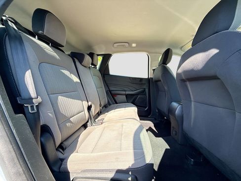 Used 2022 Ford Escape S AWD/4WD image 27