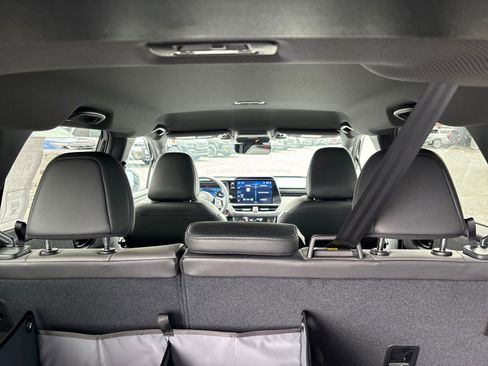 New 2026 Subaru Outback Premium AWD/4WD image 53