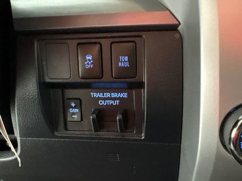 Used 2019 Toyota Tundra TRD Pro AWD/4WD image 30