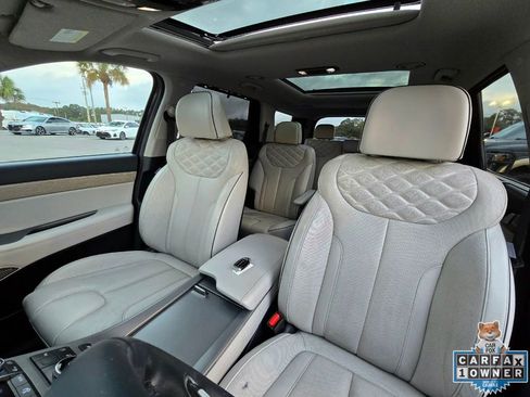 Used 2021 Hyundai Palisade Limited image 30