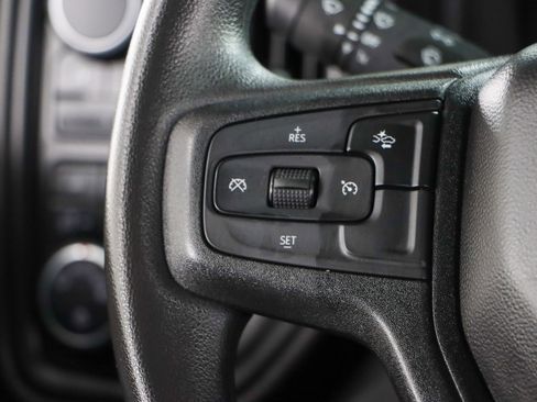 Used 2025 Chevrolet Silverado 2500 W/T w/ WT/CX Safety Package image 13