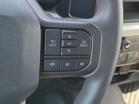 Used 2025 Ford F350 XL AWD/4WD image 21