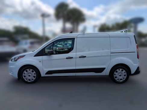 Used 2022 Ford Transit Connect XLT FWD image 9