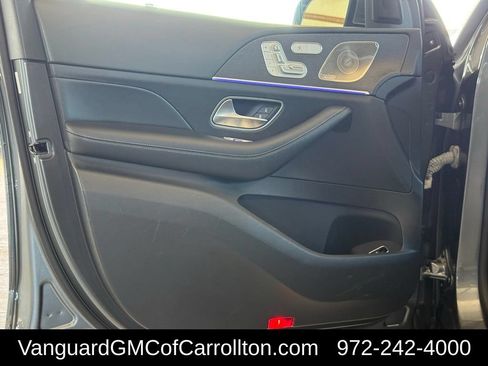 Used 2022 Mercedes-Benz GLE 350 w/ Premium Package image 24