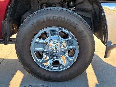 Used 2022 RAM 2500 Tradesman AWD/4WD image 5