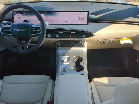 New 2026 Genesis GV70 2.5T Advanced image 14