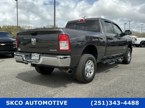 Used 2021 RAM 2500 Tradesman image 5