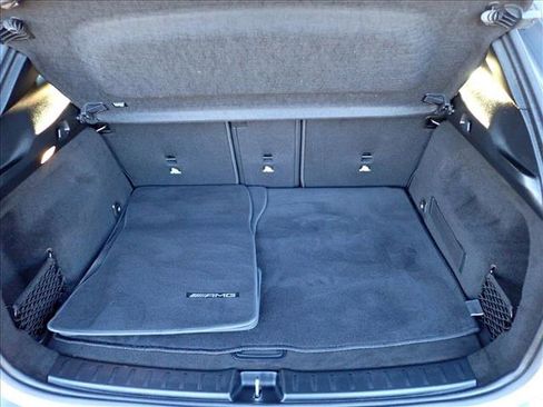 Used 2023 Mercedes-Benz GLA 35 AMG 4MATIC image 8